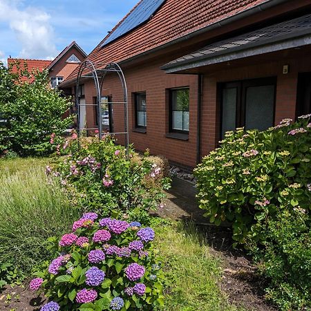 Ferienwohnung Bullersberg Balge Экстерьер фото