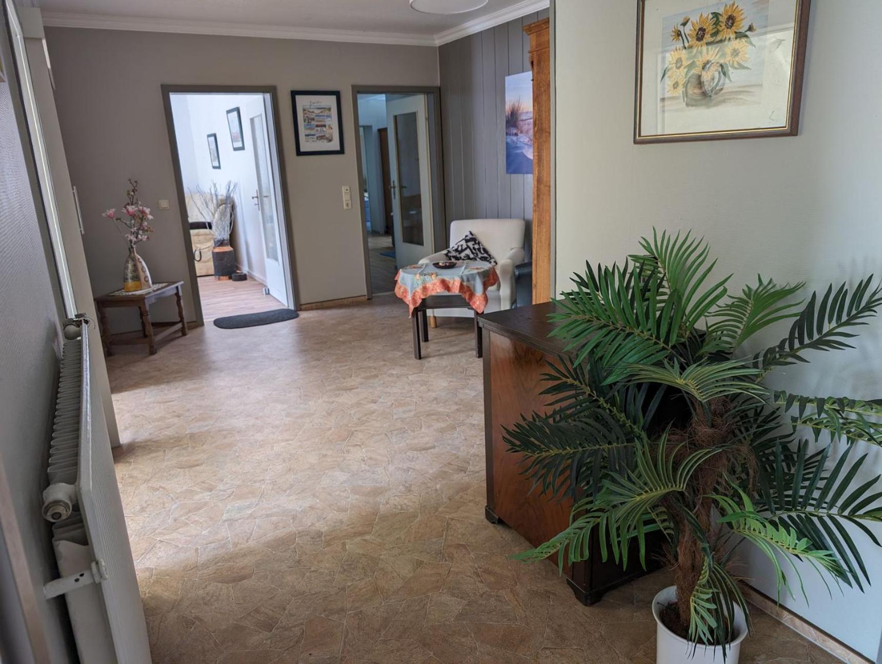 Ferienwohnung Bullersberg Balge Экстерьер фото